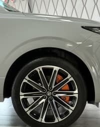 Changan Uni-K IDD, 2024 il, 56000 km, 1500 L — şəkil 18