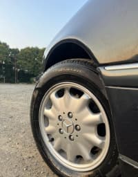 Mercedes C 240, 2000 il, 300000 km, 2400 L — şəkil 6