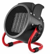 Beurer elektrik qızdırıcı — şəkil 1