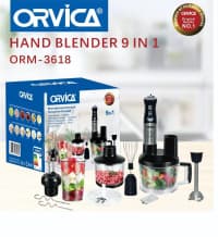 Orvica blender — şəkil 4
