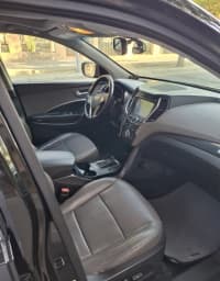 Hyundai Santa Fe, 2015 il, 183465 km, 2000 L — şəkil 14
