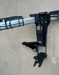 Üst panel Mercedes W117 — şəkil 7