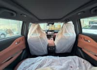 Changan Uni-Z, 2025 il, 0 km, 1500 L — şəkil 7