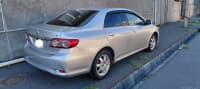 Toyota Corolla, 2013 il, 191052 km, 1.8 L — şəkil 2