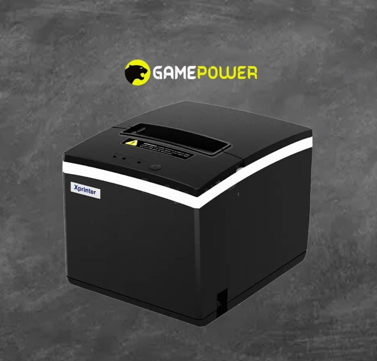 Xprinter XP-E200L Termal Qəbz Printeri