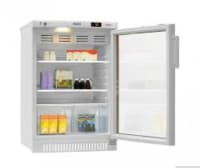 Əczaçılıq soyuducusu Pozis XF 140-1 91x60x61 sm — şəkil 1