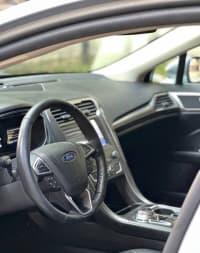 Avtomobil icarəsi Ford Fusion 2020 — şəkil 2
