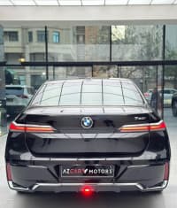 BMW 740Le, 2023 il, 114642 km, 3000 L — şəkil 11