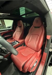 Lamborghini Urus, 2021 il, 8800 km, 4000 L — şəkil 27