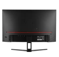 Monitor 2E Gaming R2723BV 27" 165Hz Curved — şəkil 7
