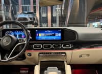 Mercedes GLS 450 4MATIC, 2025 il, 15000 km, 3000 L — şəkil 30
