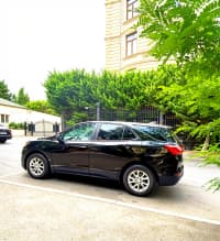 Chevrolet Equinox, 2021 il, 125 km, 1500 L — şəkil 4