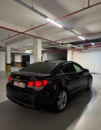 Chevrolet Cruze, 2015 il, 187500 km, 1.4 L — şəkil 5