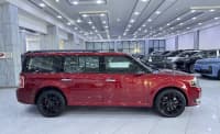 Ford Flex, 2017 il, 2600 km, 3500 L — şəkil 4