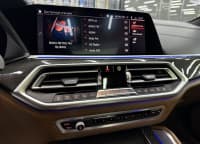 BMW X5 M, 2020 il, 68000 km, 4400 L — şəkil 11