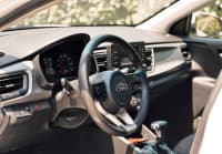 Avtomobil icarəsi Kia Rio 2019 — şəkil 2