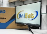 Xbase M17 Masaüstü Kompüter Dəsti — şəkil 4