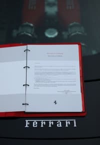 Ferrari 458 Italia, 2014 il, 3000 km, 4500 L — şəkil 20