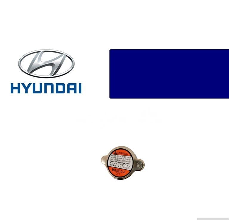 Radiator qapağı Hyundai 253303k000