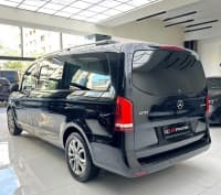 Mercedes Vito 119, 2019 il, 362000 km, 2100 L — şəkil 7