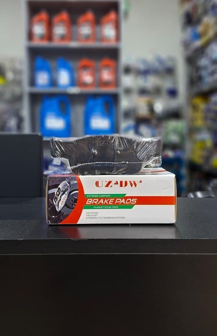Ön əyləc bəndi Chevrolet Monza