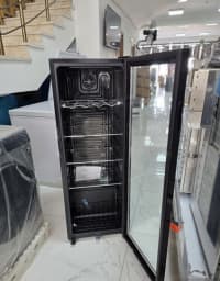 Bosch BC-139T Qara Soyuducu Vitrin — şəkil 18
