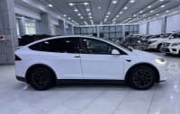 Tesla Model X, 2022 il, 30500 km — şəkil 6