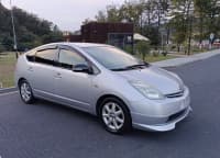 Toyota Prius, 2007 il, 328000 km, 1.5 L — şəkil 4