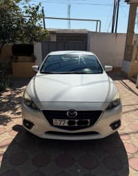 Mazda 3, 2015 il, 200000 km, 1500 L — şəkil 1