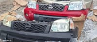 Ön bufer Nissan X-Trail T30 — şəkil 1