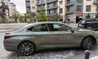Lexus ES 300h, 2025 il, 1200 km, 2500 L — şəkil 6