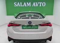 BMW i4, 2024 il, 16000 km — şəkil 5