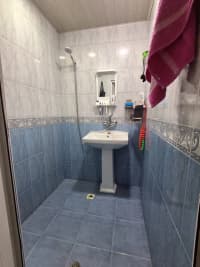 2 otaqlı mənzil 70 m² satılır — şəkil 13