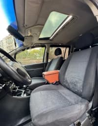 Opel Zafira, 2001 il, 199000 km, 1.8 L — şəkil 9