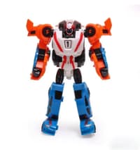Transformer Tritan 515 oyuncağı — şəkil 3