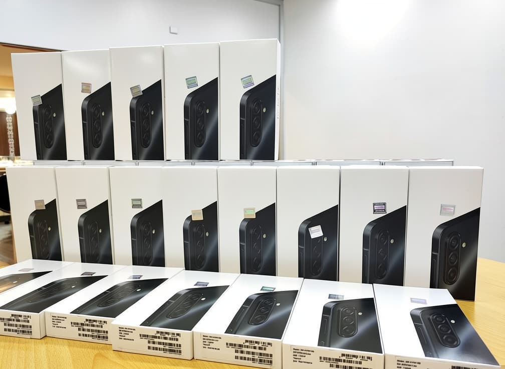 Samsung Galaxy A16, 4 GB