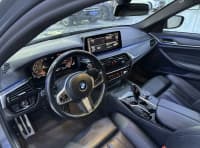 BMW 520, 2021 il, 70000 km, 2000 L — şəkil 9