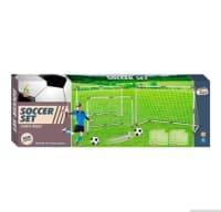 Uşaqlar üçün Futbol Qapısı JB8888C — şəkil 5