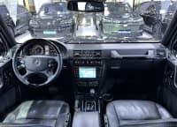 Mercedes G 500, 2005 il, 169000 km, 5000 L — şəkil 8