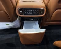 Geely Galaxy L7, 2025 il, 0 km, 1500 L — şəkil 17