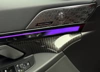 BMW M5, 2024 il, 7000 km, 4400 L — şəkil 4