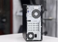 HP 290 Intel i5 10-cu nəsil Masaüstü Kompüter — şəkil 3