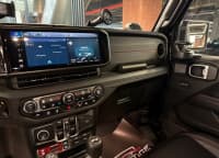Jeep Wrangler, 2023 il, 10000 km, 2000 L — şəkil 8
