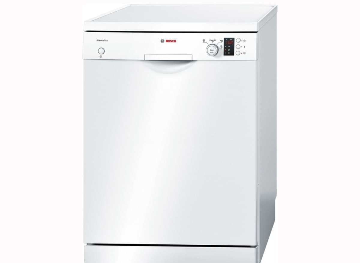 Bosch qabyuyan maşın