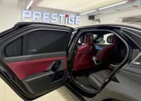 BMW 740Le, 2022 il, 45000 km, 3000 L — şəkil 15