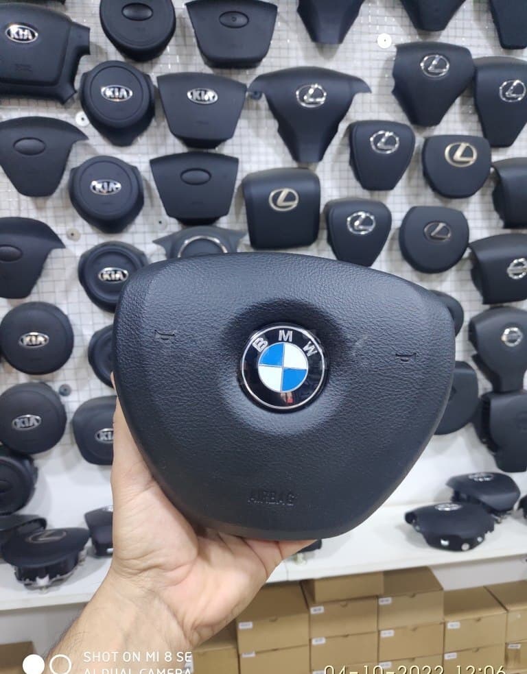 Airbag qapağı BMW F10 2013