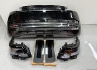 Ön bufer və fara Range Rover 2022-2025 — şəkil 1
