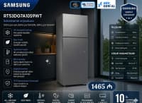 Samsung soyuducu — şəkil 1