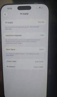 Apple iPhone 17 Pro Max, 12 GB — şəkil 1