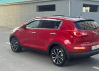 Kia Sportage, 2011 il, 211469 km, 2000 L — şəkil 7